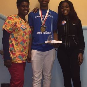 Meet your Posher, Genesis